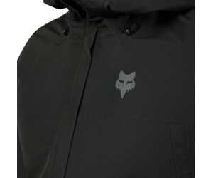 Куртка FOX RANGER 2.5L WATER Jacket [Black]
